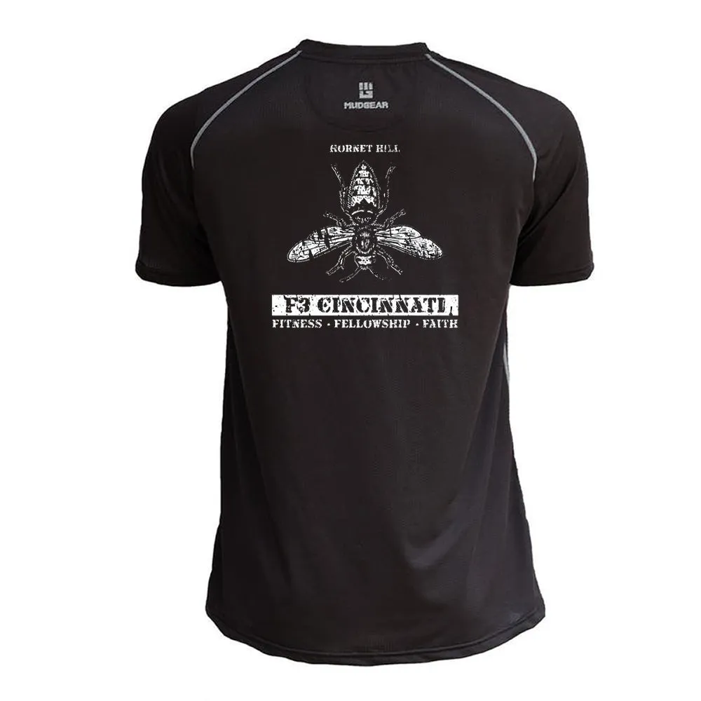 F3 Cincinnati Hornet Hill Pre-Order