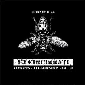 F3 Cincinnati Hornet Hill Pre-Order