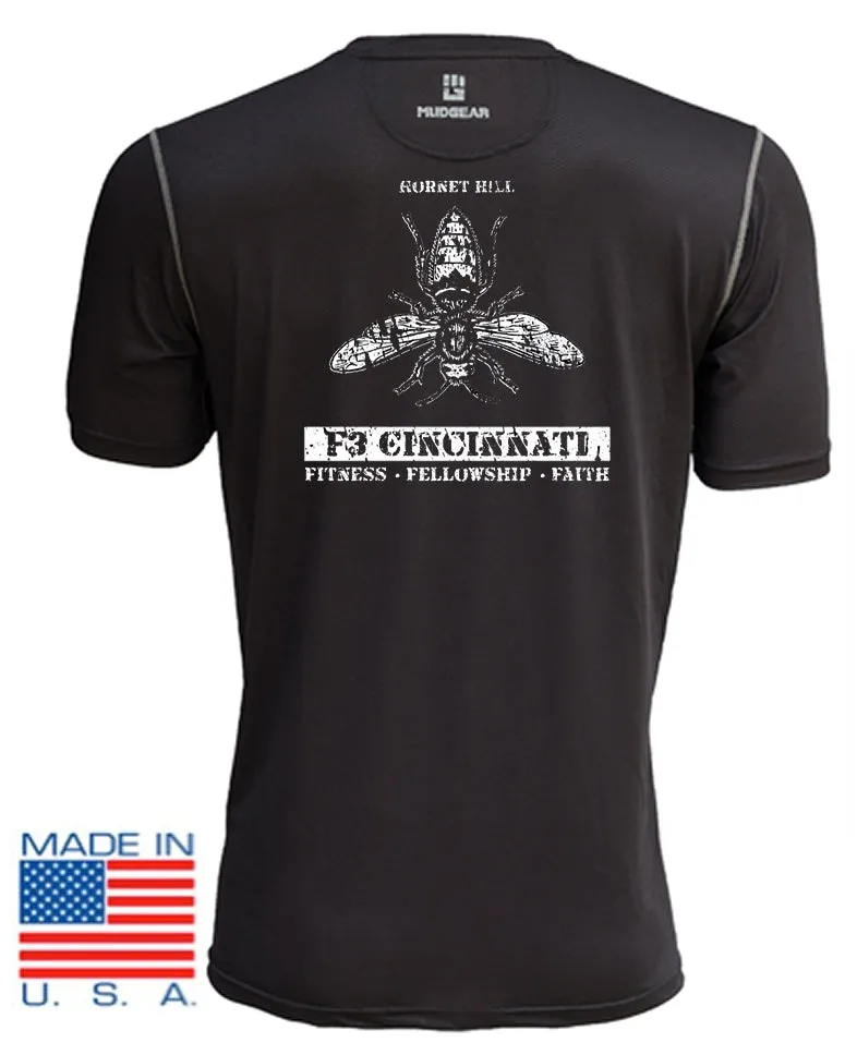 F3 Cincinnati Hornet Hill Pre-Order