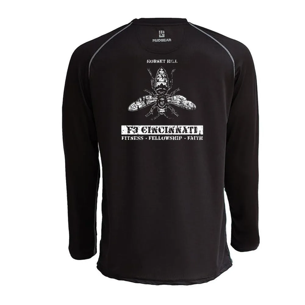 F3 Cincinnati Hornet Hill Pre-Order