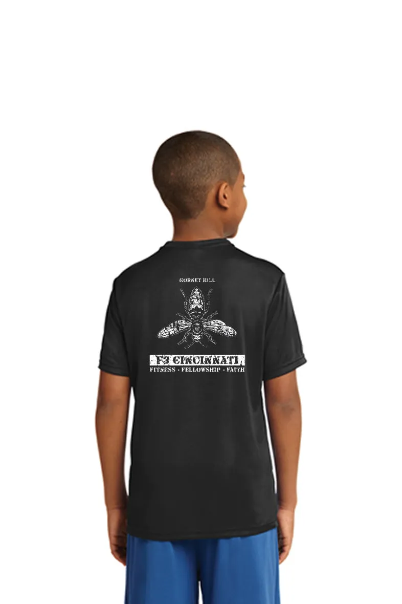 F3 Cincinnati Hornet Hill Pre-Order