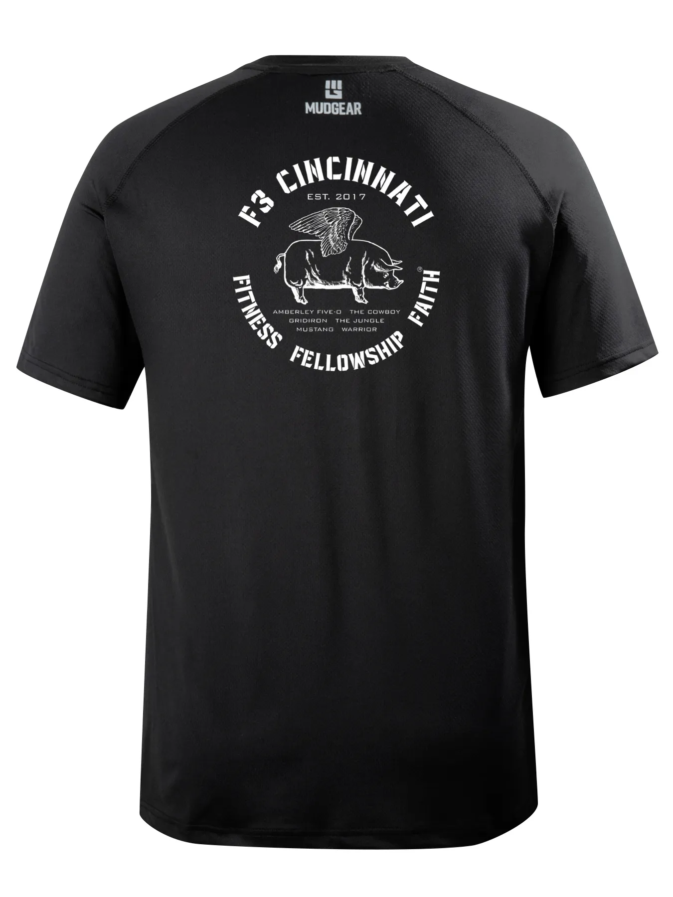 F3 Cincinnati Pre-Order March 2023