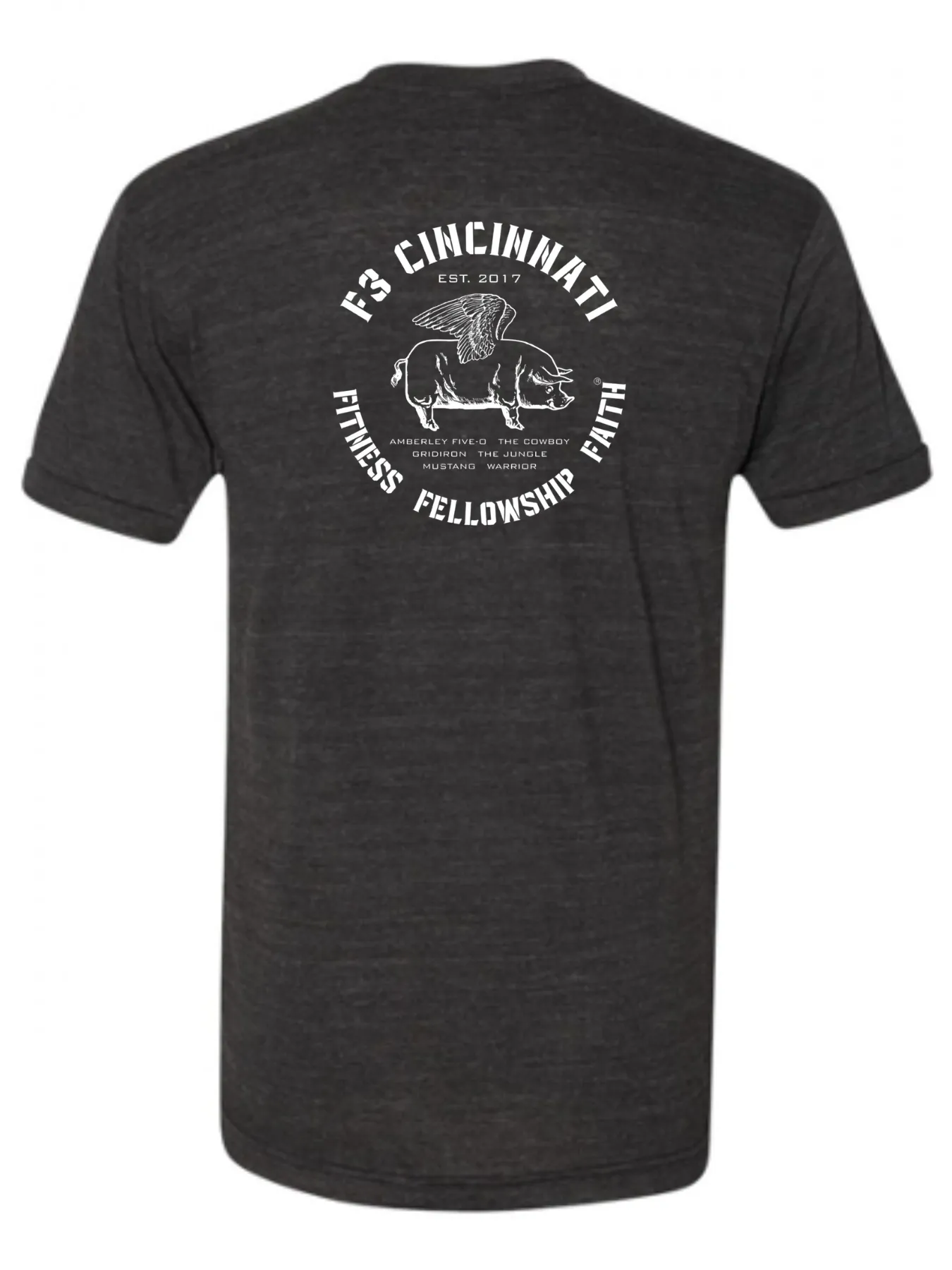 F3 Cincinnati Pre-Order March 2023
