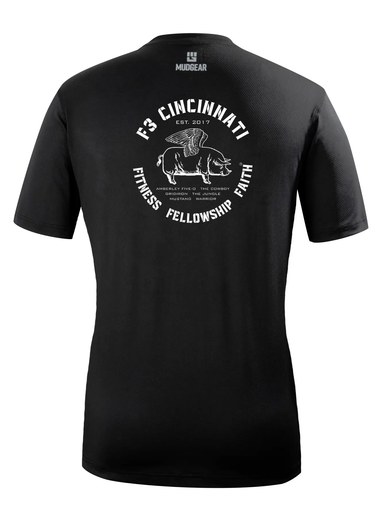 F3 Cincinnati Pre-Order March 2023