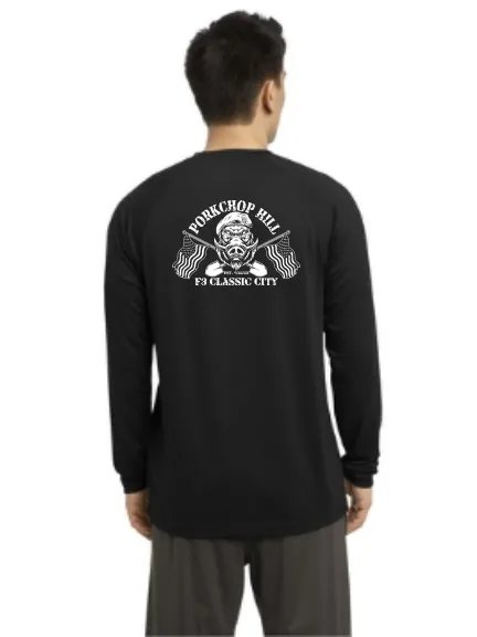 F3 Classic City Porkchop Hill Pre-Order October 2020