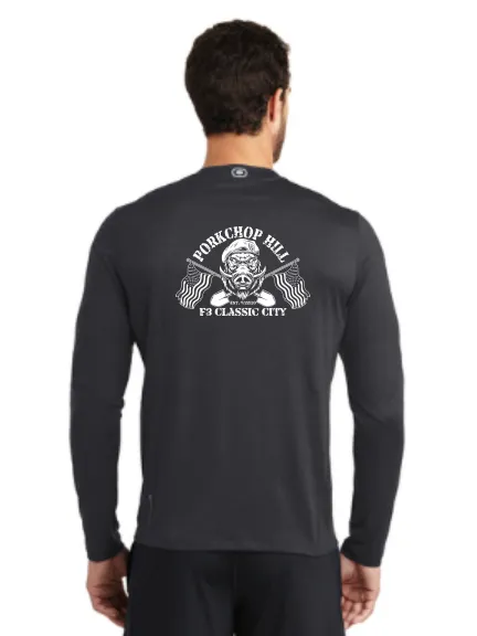 F3 Classic City Porkchop Hill Pre-Order October 2020