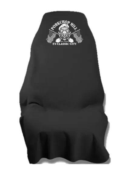F3 Classic City Porkchop Hill Pre-Order October 2020