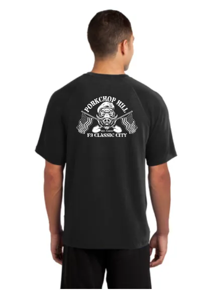 F3 Classic City Porkchop Hill Pre-Order October 2020