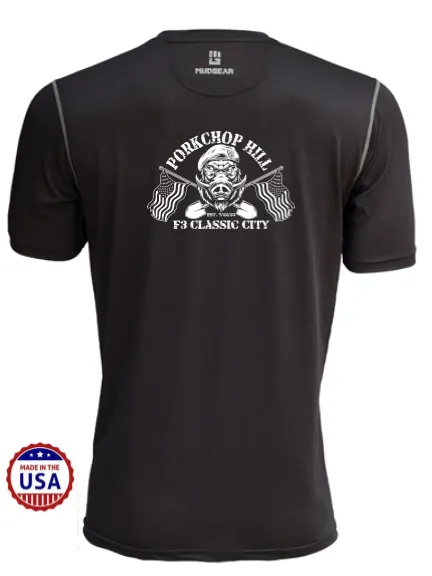 F3 Classic City Porkchop Hill Pre-Order October 2020