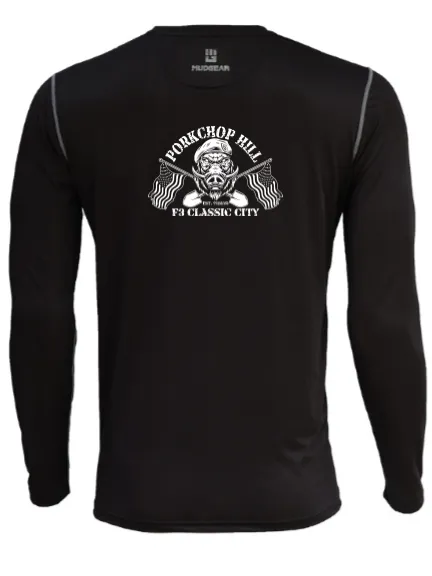 F3 Classic City Porkchop Hill Pre-Order October 2020