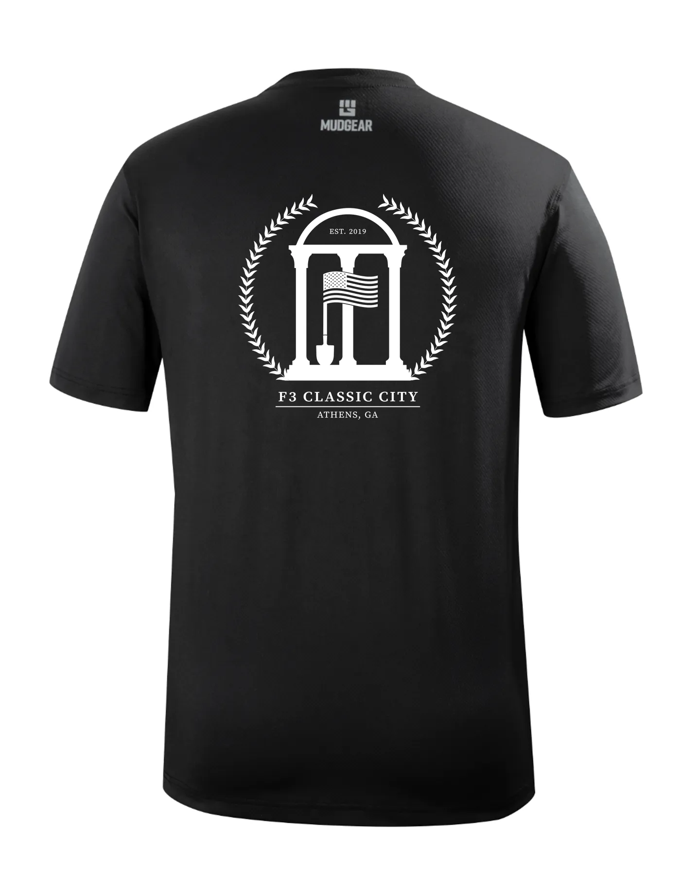 F3 Classic City Pre-Order October 2022