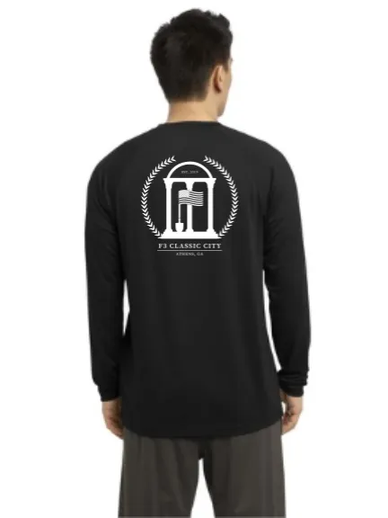 F3 Classic City Pre-Order October 2022