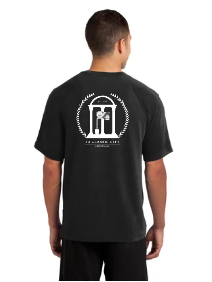 F3 Classic City Pre-Order October 2022