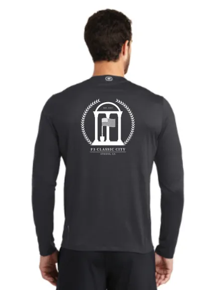 F3 Classic City Pre-Order October 2022
