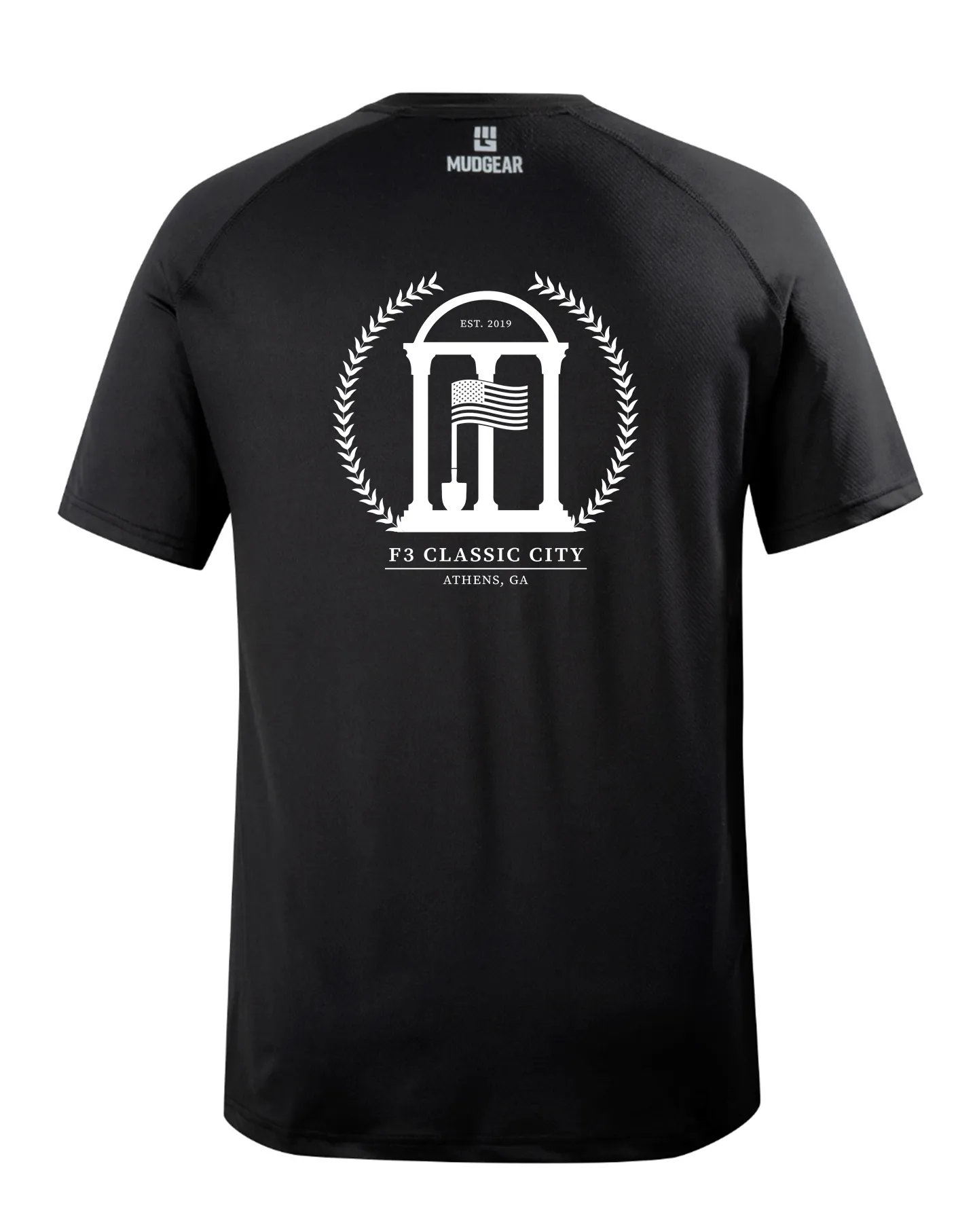 F3 Classic City Pre-Order October 2022