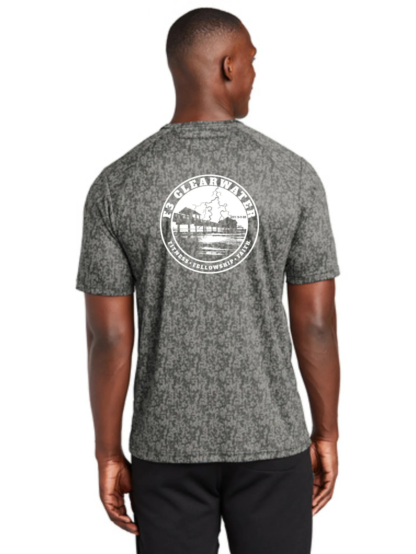 F3 Clearwater Pre-Order September 2022