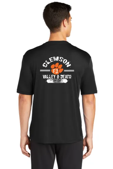 F3 Clemson Valley O Death Pre-Order December 2021