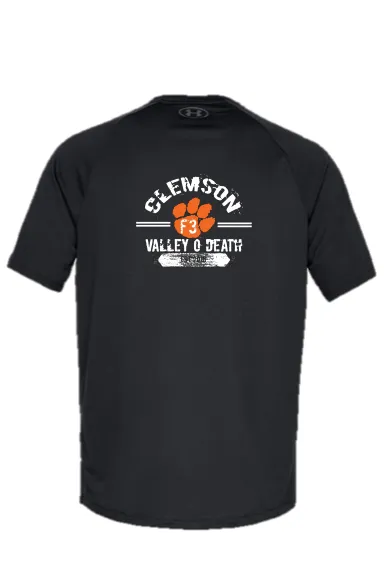 F3 Clemson Valley O Death Pre-Order December 2021