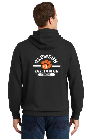 F3 Clemson Valley O Death Pre-Order December 2021