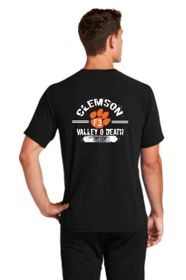 F3 Clemson Valley O Death Pre-Order December 2021