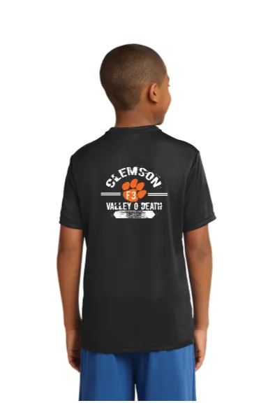 F3 Clemson Valley O Death Pre-Order December 2021