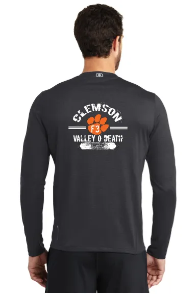 F3 Clemson Valley O Death Pre-Order December 2021
