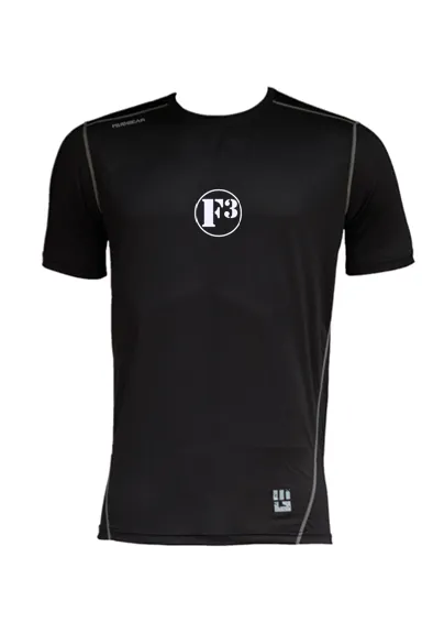 F3 Cleveland 2017 Shirt Pre-Order