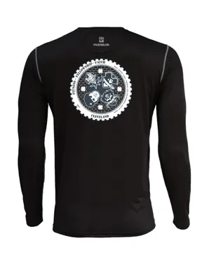 F3 Cleveland 2017 Shirt Pre-Order