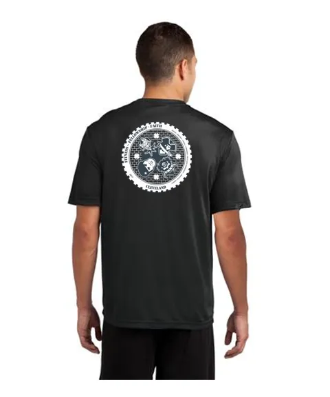 F3 Cleveland 2017 Shirt Pre-Order