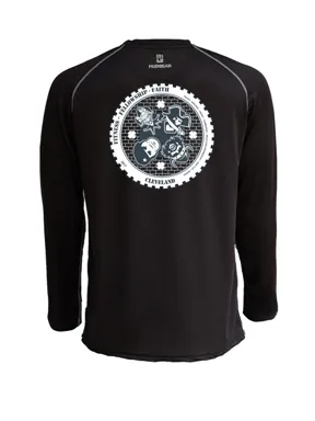 F3 Cleveland 2017 Shirt Pre-Order