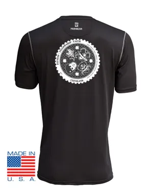 F3 Cleveland 2017 Shirt Pre-Order