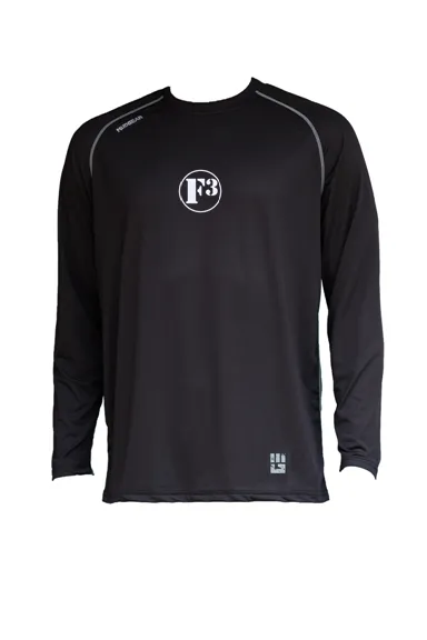 F3 Cleveland 2017 Shirt Pre-Order