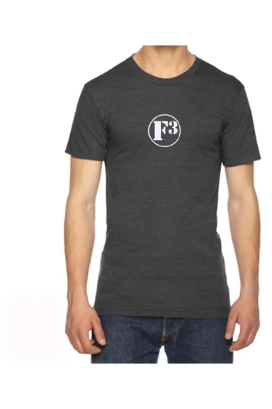 F3 Cleveland 2017 Shirt Pre-Order