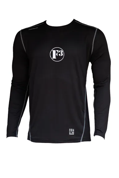 F3 Cleveland 2017 Shirt Pre-Order