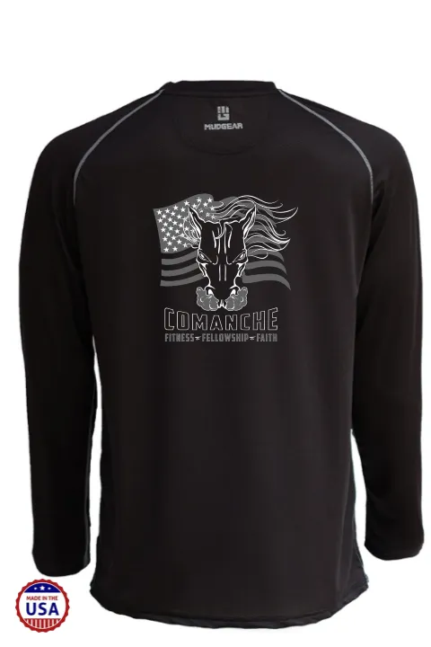 F3 Comanche Pre-Order 04/19