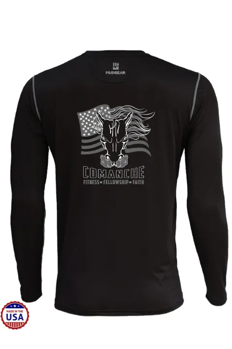 F3 Comanche Pre-Order 04/19