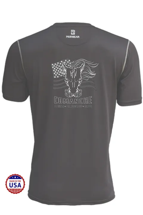 F3 Comanche Pre-Order 04/19