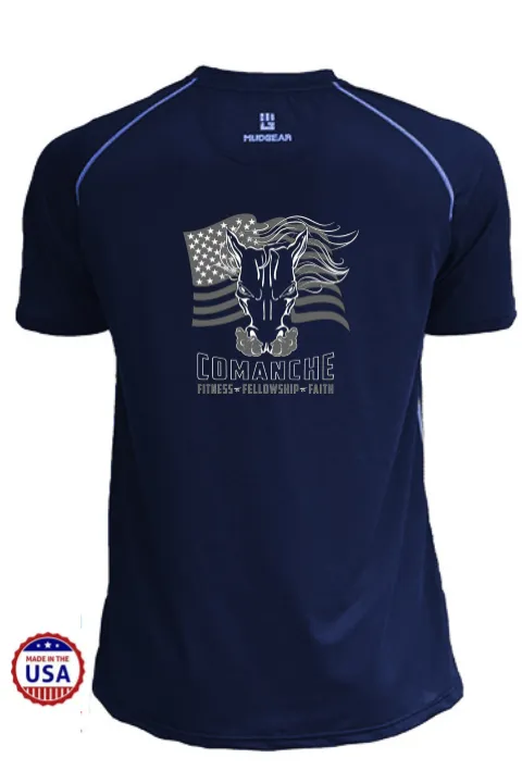 F3 Comanche Pre-Order 04/19