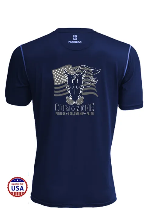 F3 Comanche Pre-Order 04/19