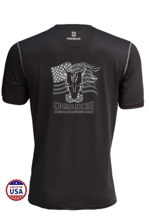 F3 Comanche Pre-Order 04/19