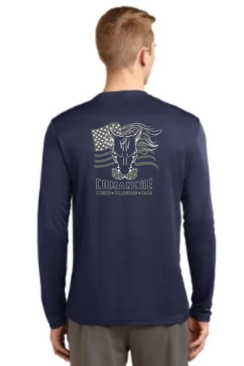 F3 Comanche Pre-Order 04/19