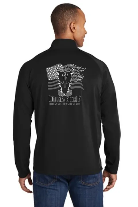 F3 Comanche Pre-Order 04/19