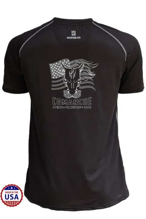 F3 Comanche Pre-Order 04/19
