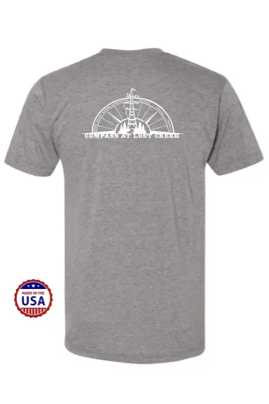 F3 Compass at Lost Creek Pre-Order September 2022