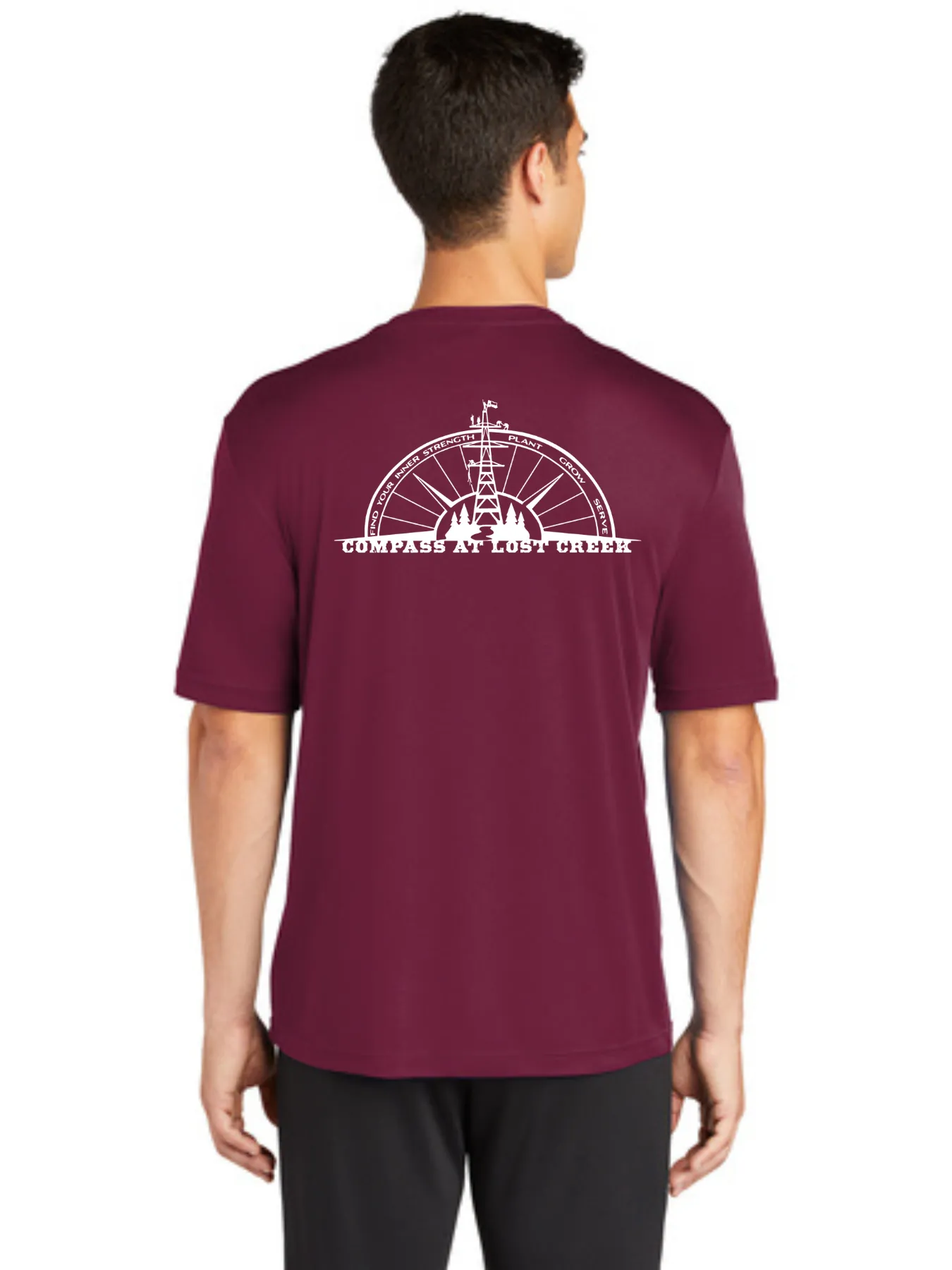 F3 Compass at Lost Creek Pre-Order September 2022