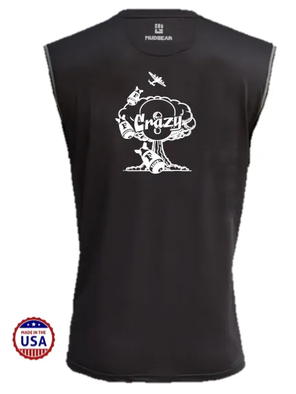 F3 Crazy 8 Shirts Pre-Order April 2021