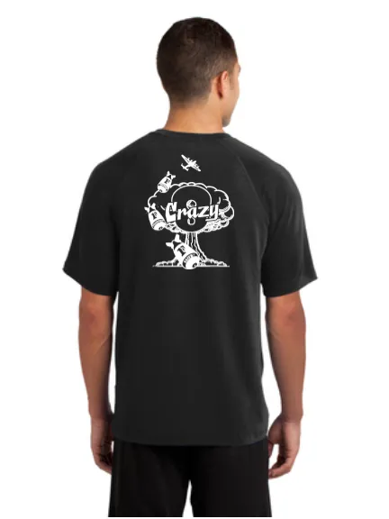 F3 Crazy 8 Shirts Pre-Order April 2021