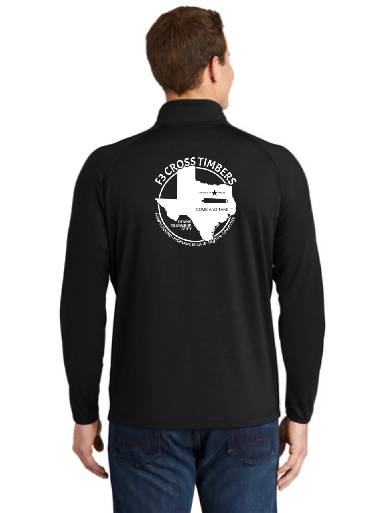 F3 Cross Timber Pre-Order May 2023
