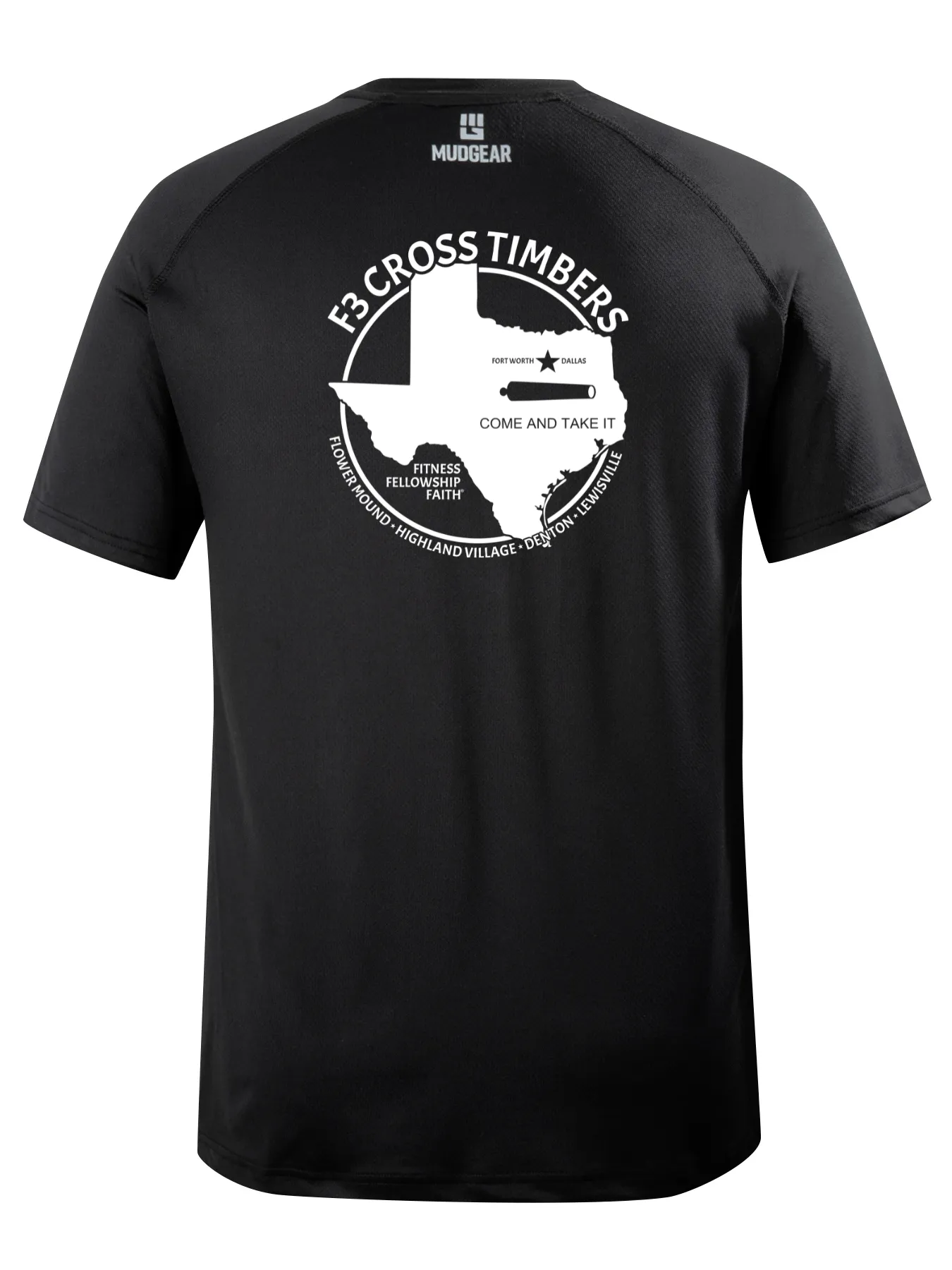 F3 Cross Timber Pre-Order May 2023