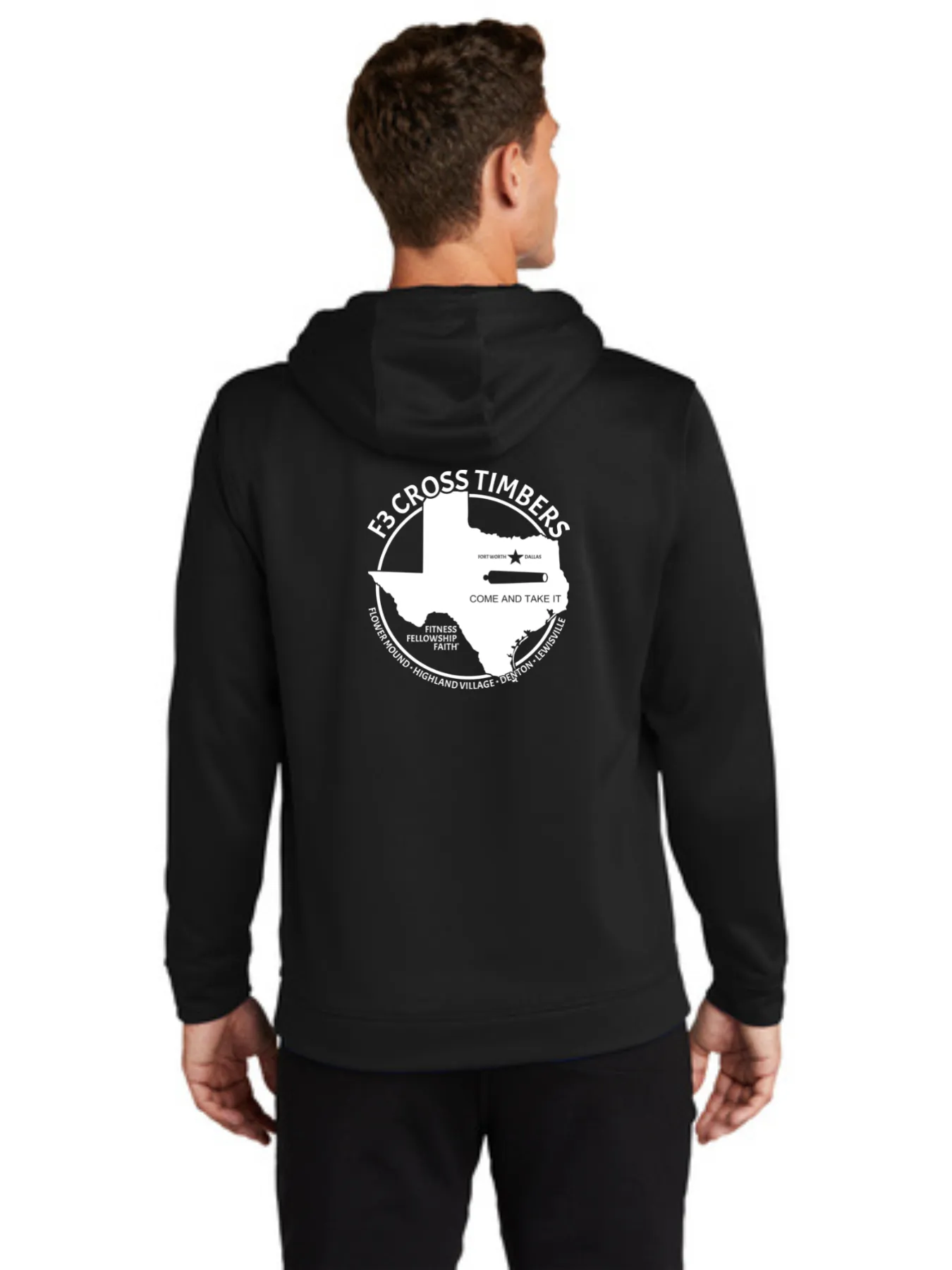 F3 Cross Timber Pre-Order May 2023